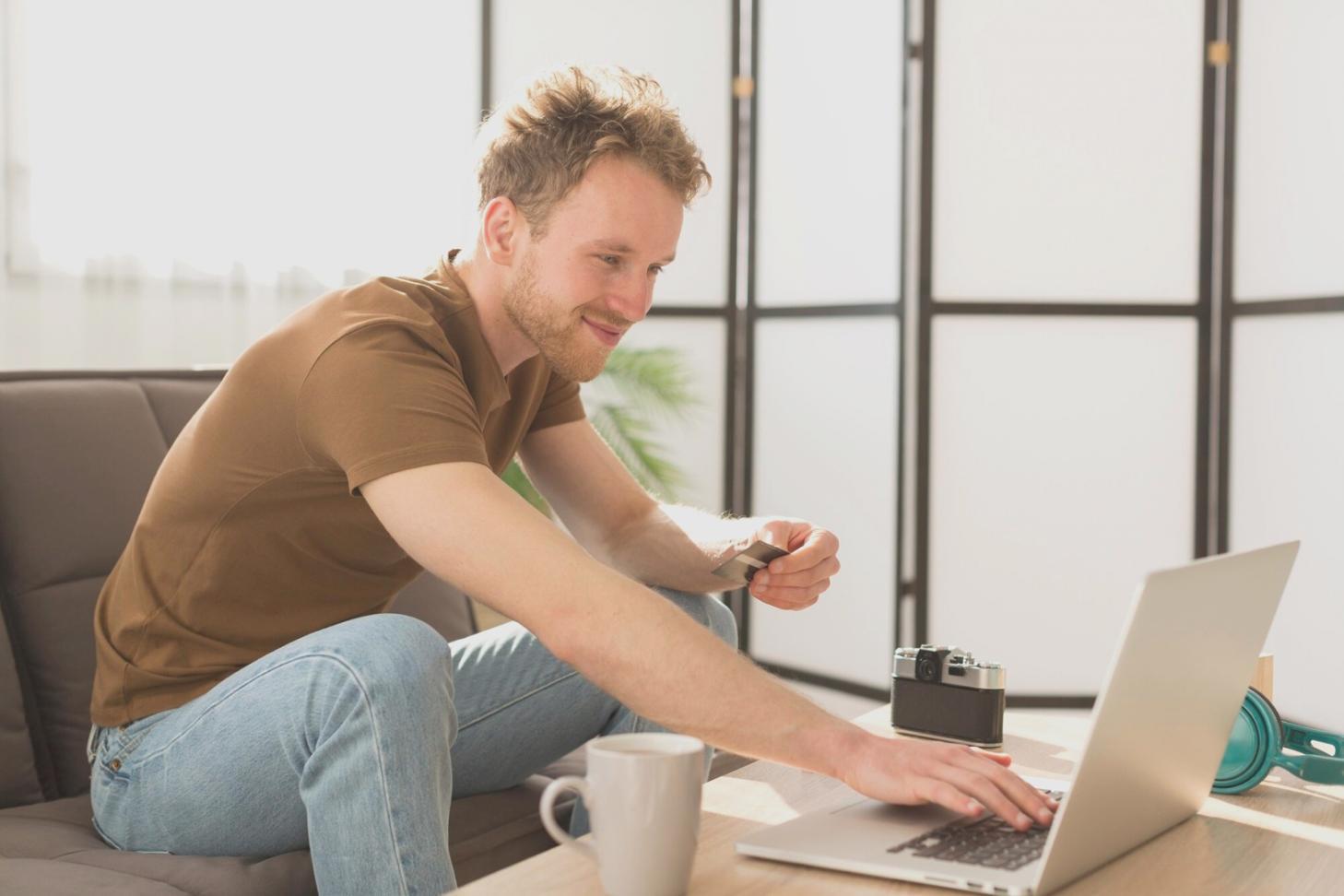 Quartier Antigone Montpellier