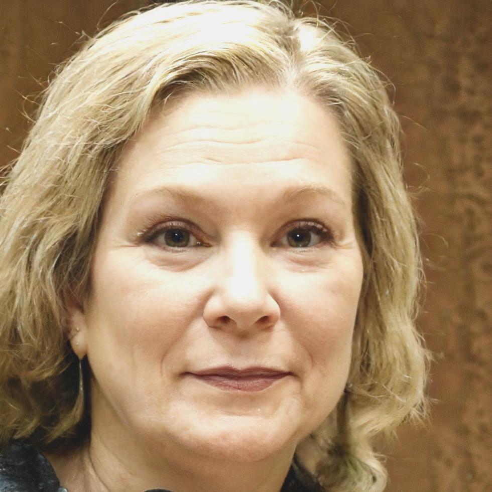 Portrait de Béatrice Lemoine